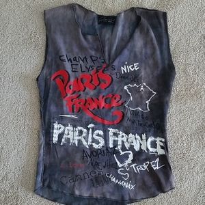 Paris France Top